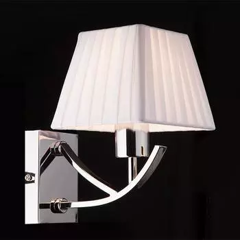 Бра Eurosvet Габриэль 60030/1 хром