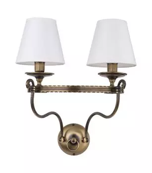 Бра Jupiter Bristol 1438 BR K 2 P