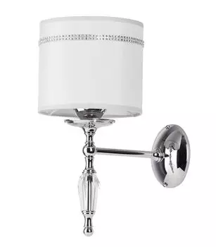 Бра Jupiter Hilton 1427 HT K