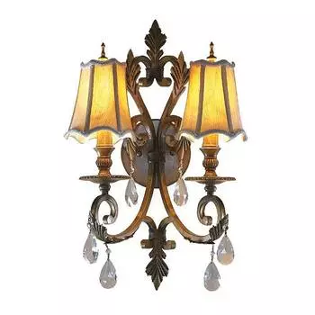 Бра L&apos;Arte Luce BLISS L54922.24