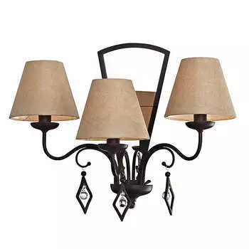 Бра L&apos;Arte Luce CAPRI L15023.37