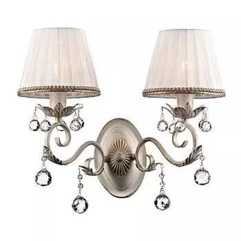 Бра L'Arte Luce CASABLANCA L10622.47