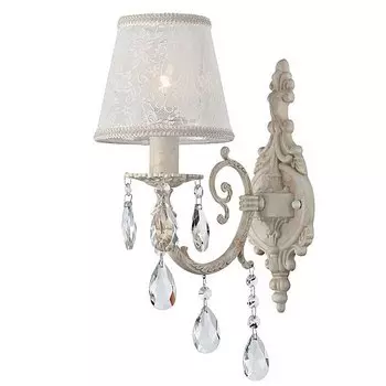 Бра L&apos;Arte Luce DORIS L12621.64