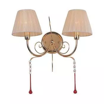 Бра L'Arte Luce Montella L13122.08