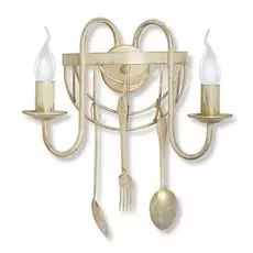 Бра ложки вилки V1333 V1333/2A Vitaluce