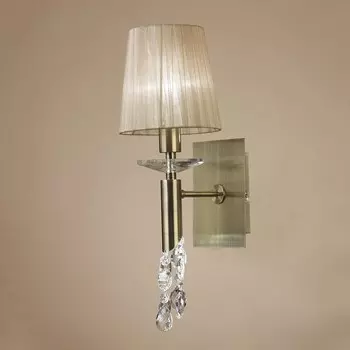 Бра Mantra Mantra Tiffany 3884