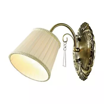 Бра Odeon Light ATESA 2925/1W