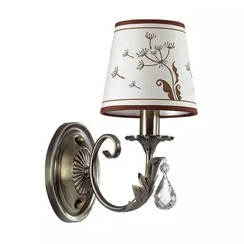 Бра Odeon Light GABINNA 3220/1W