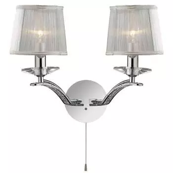 Бра Odeon Light ORIO 2276/2W