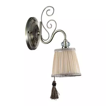 Бра Odeon Light SARITA 3214/1W