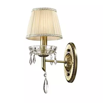 Бра Odeon Light TAVERA 2917/1W