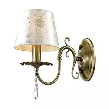 Бра Odeon Light VITA 2930/1W