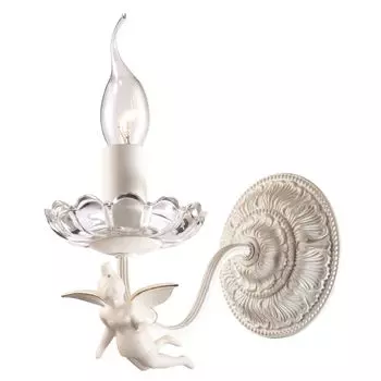 Бра с бабочками Angel ARM392-01-W Maytoni