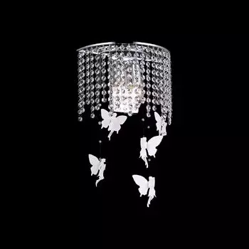 Бра с бабочками Fairies 1165-2W Favourite