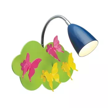 Бра с бабочками SL805 SL805.021.01 ST Luce