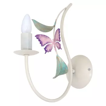 Бра с бабочками Summer 6283 Luminex