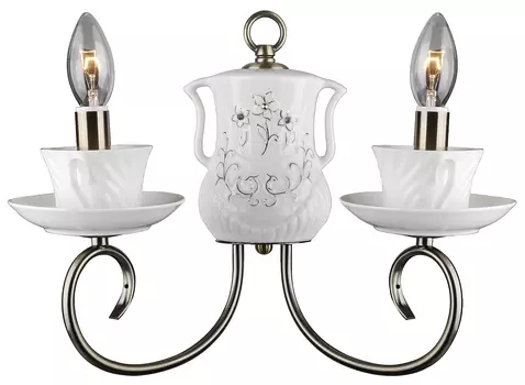 Настенное бра Escada Provence 5076/2A