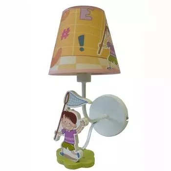 Бра с человечками SL803 SL803.504.01 ST Luce