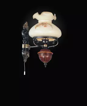 Настенное бра Reccagni Angelo 2400 A.2400/1