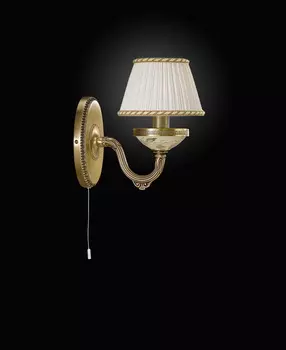 Настенное бра Reccagni Angelo 6422 A.6422/1