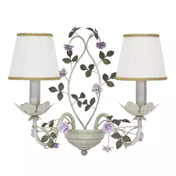 Бра с цветочками Aiola 785620 Light Star