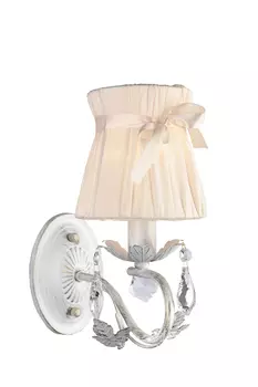 Бра с цветочками Barletta OML-74101-01 Omnilux