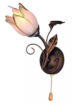 Бра с цветочками Bugey OML-36501-01 Omnilux