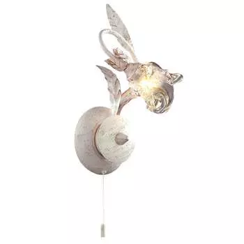 Бра с цветочками Kado 2241/1W Odeon Light