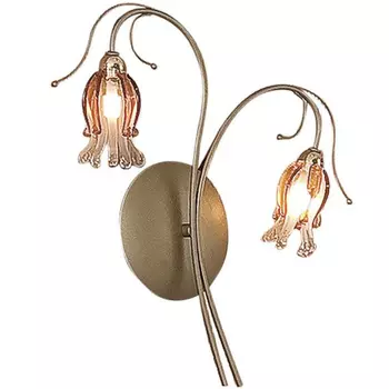 Бра с цветочками Лира CL204325 Citilux