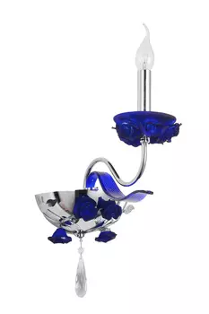 Бра с цветочками Muntiggioni OML-70401-01 Omnilux