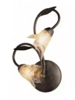 Бра с цветочками N-Light BX-0083 BX-0083/2A N-Light