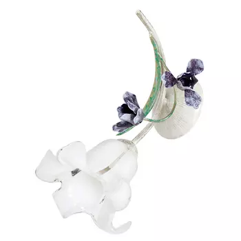 Бра с цветочками Pansy 6019 Luminex