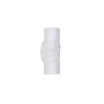 Бра с цветочками Rosette 2016-2W Favourite