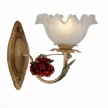 Бра с цветочками SL687 SL687.751.01 ST Luce