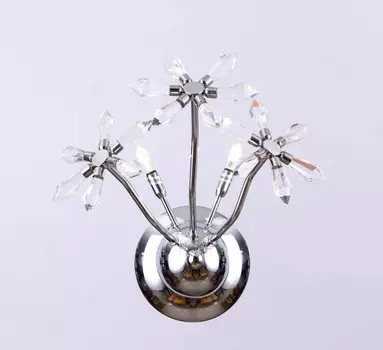 Бра с цветочками SL728 SL728.101.02 ST Luce