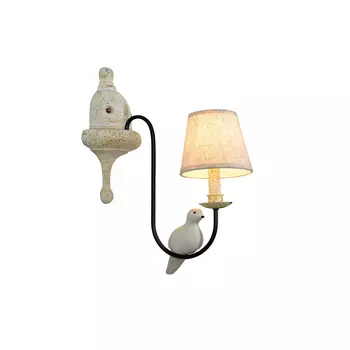 Бра с птичками Birds LOFT1029W-1 Loft It