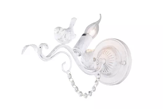 Бра с птичками Canary 1835-1W Favourite