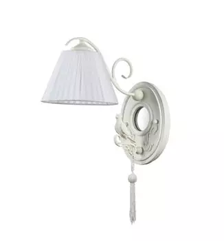 Бра с птичками Cella ARM031-01-W Maytoni