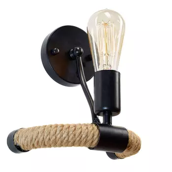 Бра с веревками Makabolla LOFT1861/1W Loft It