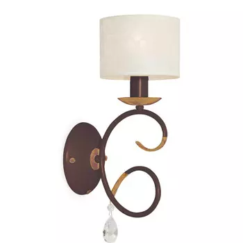 Бра Северный свет Валенсия 2215