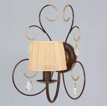 Бра Северный свет Вивальди 2252