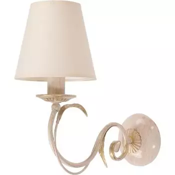 Бра Sigma Liana 17609 Liana бежевый (Sigma)