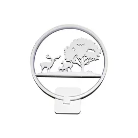 Бра в детскую KINK Light Пано 074110,2