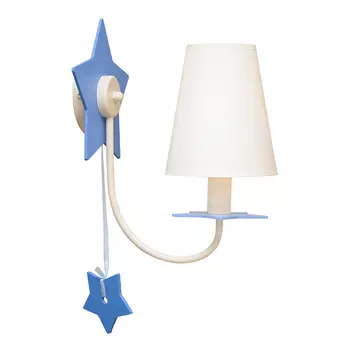 Бра в детскую Северный свет Ночка 2289