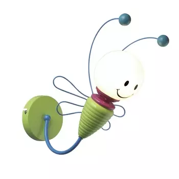 Бра в детскую ST Luce SL800.021.01