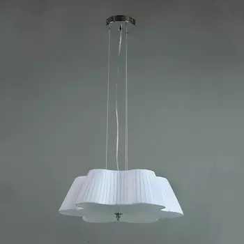 Brizzi 3203 BD 03203/50 Chrome