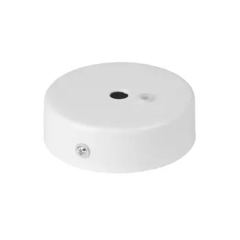 Чашка монтажная H25 W80 L80, для трековых светильников Vitaluce VT0067