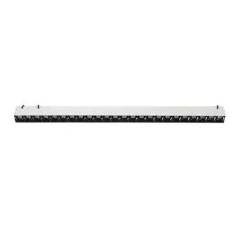 Cветильник для трека-ремня Denkirs Belty Grill DK5572-WB