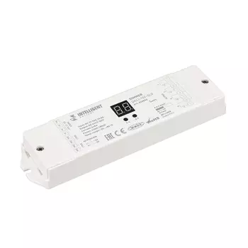 DALI диммер на 4 адреса Arlight 026503