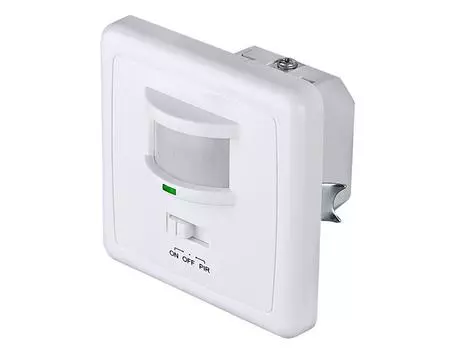 Датчик движения Elektrostandard SNS-M-01 SNS-M-01 9m 1-1,8m 1200W IP20